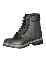 Fila Damen STIEFEL Schwarz | online kaufen