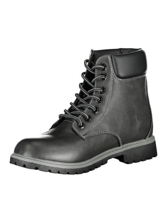 Fila Damen STIEFEL Schwarz | online kaufen