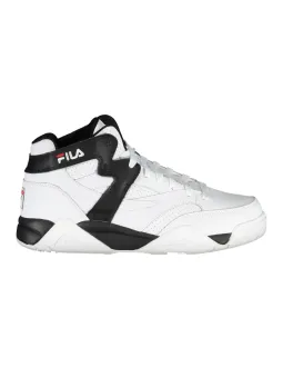 Fila Herren Sneakers mieten – Weiß, Größen 40-45 bei Flex-Fashio