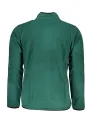 GIAN MARCO VENTURI Herren FLEECE-SWEATSHIRT Grün