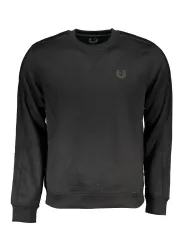 GIAN MARCO VENTURI Herren SWEATSHIRT Schwarz | online kaufen