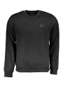 GIAN MARCO VENTURI Herren SWEATSHIRT Schwarz | online kaufen