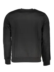 GIAN MARCO VENTURI Herren SWEATSHIRT Schwarz | online kaufen