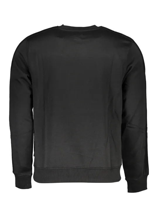 GIAN MARCO VENTURI Herren SWEATSHIRT Schwarz | online kaufen