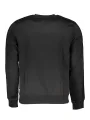GIAN MARCO VENTURI Herren SWEATSHIRT Schwarz | online kaufen