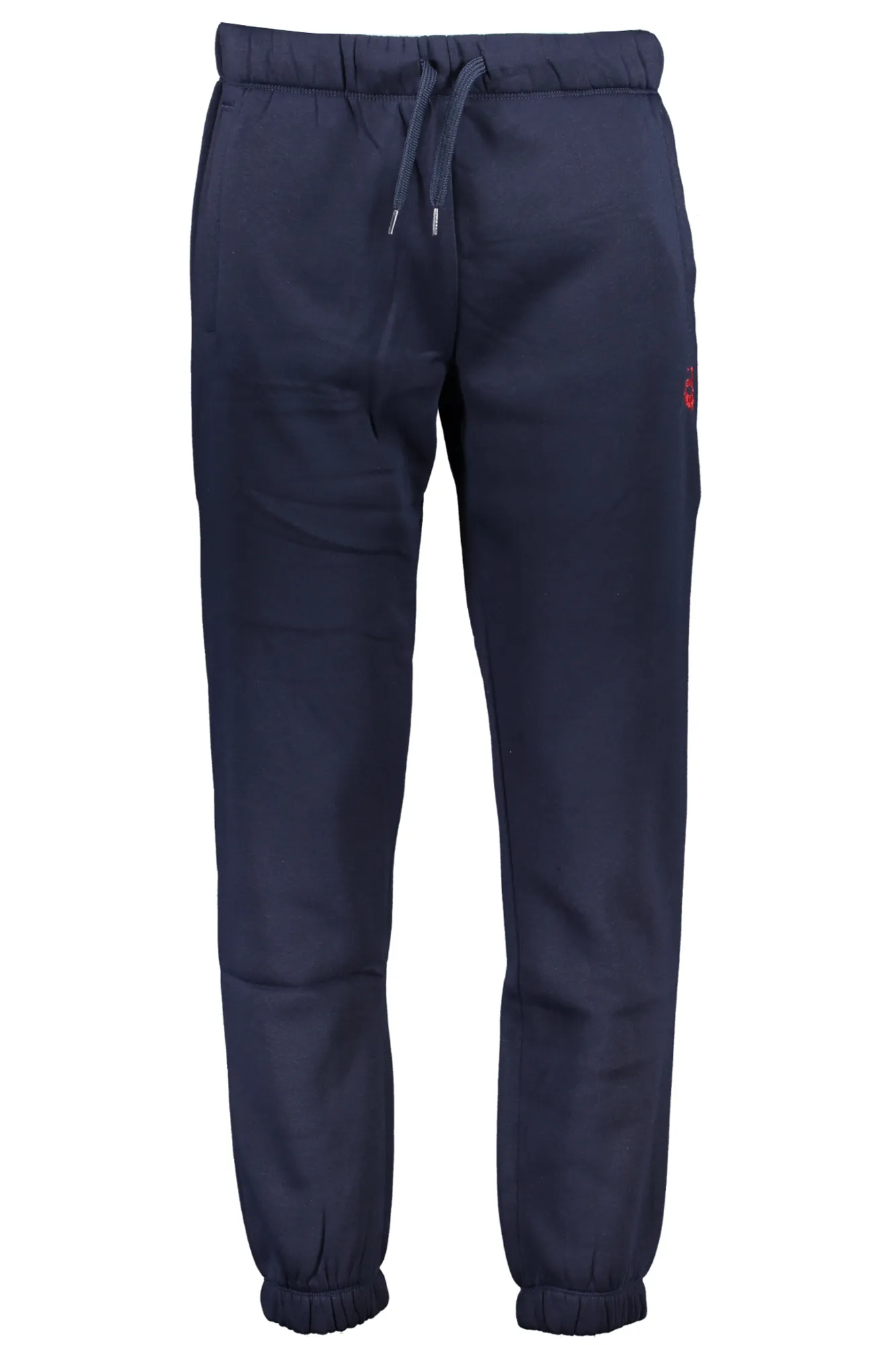 Herren SPORTHOSE Blau AU01130FONTE_BLNIGHTBLU