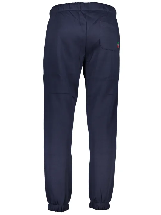 GIAN MARCO VENTURI Herren SPORTHOSE Blau | online kaufen