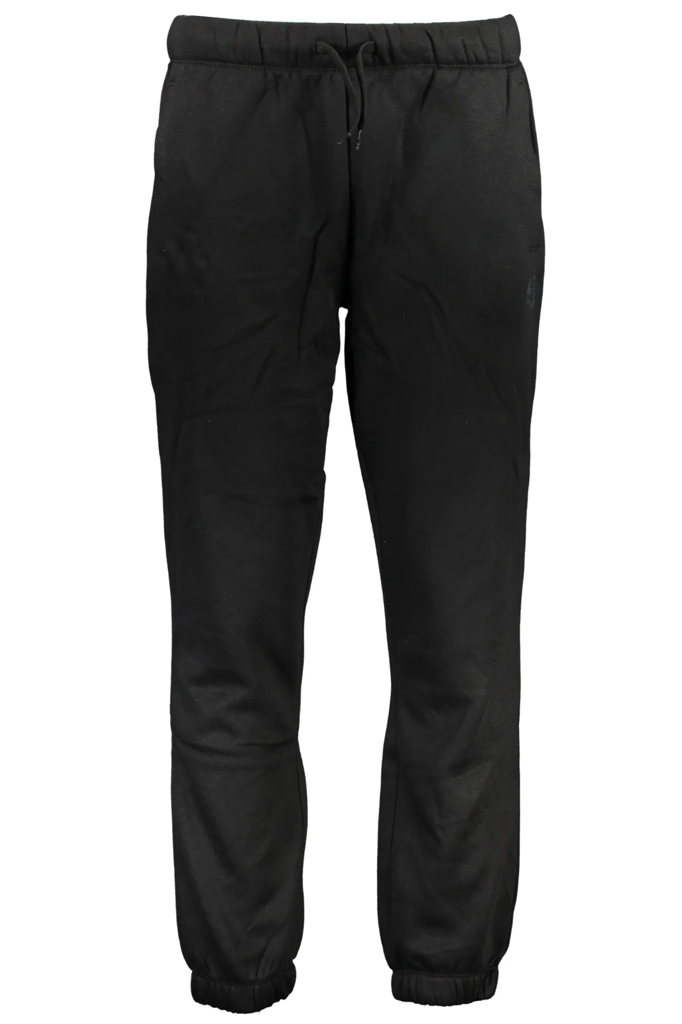 Herren SPORTHOSE Schwarz AU01130FONTE_NEBLACK