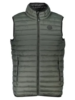 Grüne Herrenjacke mieten - GIAN MARCO VENTURI bei Flex-Fashion