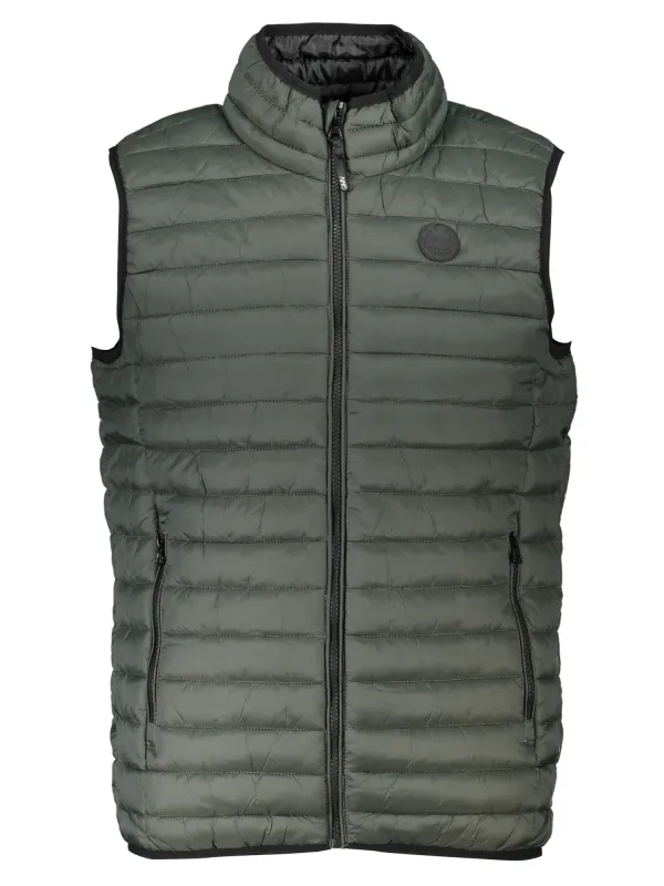 GIAN MARCO VENTURI Herren AUSSENTASCHEN Grün | online kaufen