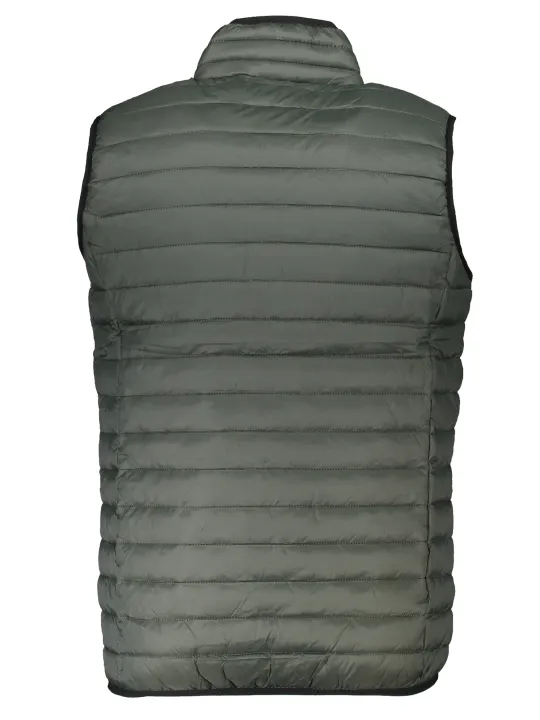 GIAN MARCO VENTURI Herren AUSSENTASCHEN Grün | online kaufen