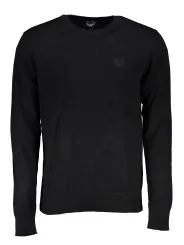 GIAN MARCO VENTURI Herren PULLOVER Schwarz | online kaufen