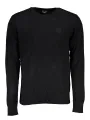 GIAN MARCO VENTURI Herren PULLOVER Schwarz | online kaufen