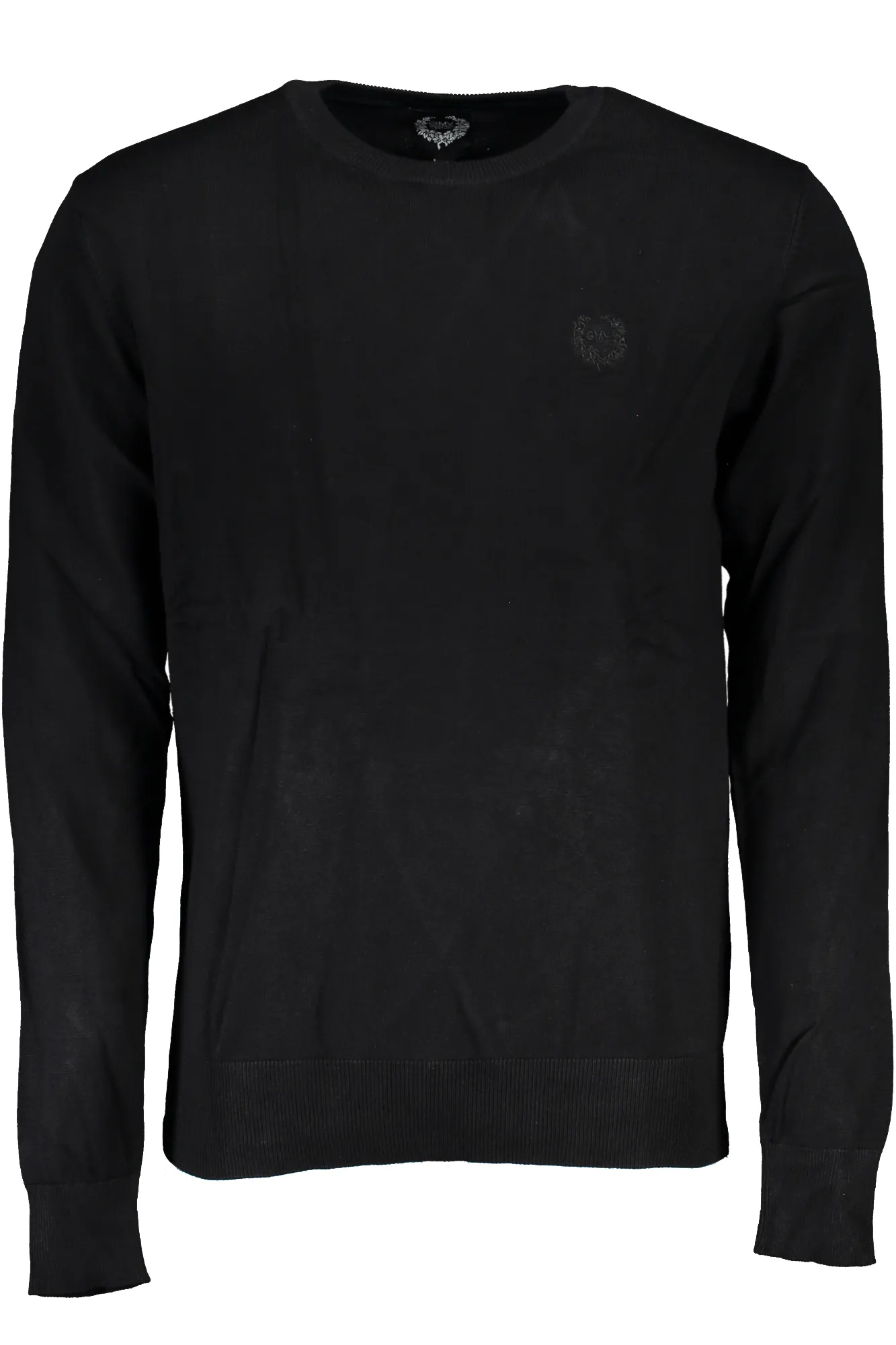 Herren PULLOVER Schwarz AU01526FRAME_NEBLACK