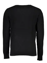 GIAN MARCO VENTURI Herren PULLOVER Schwarz | online kaufen