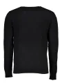 GIAN MARCO VENTURI Herren PULLOVER Schwarz | online kaufen