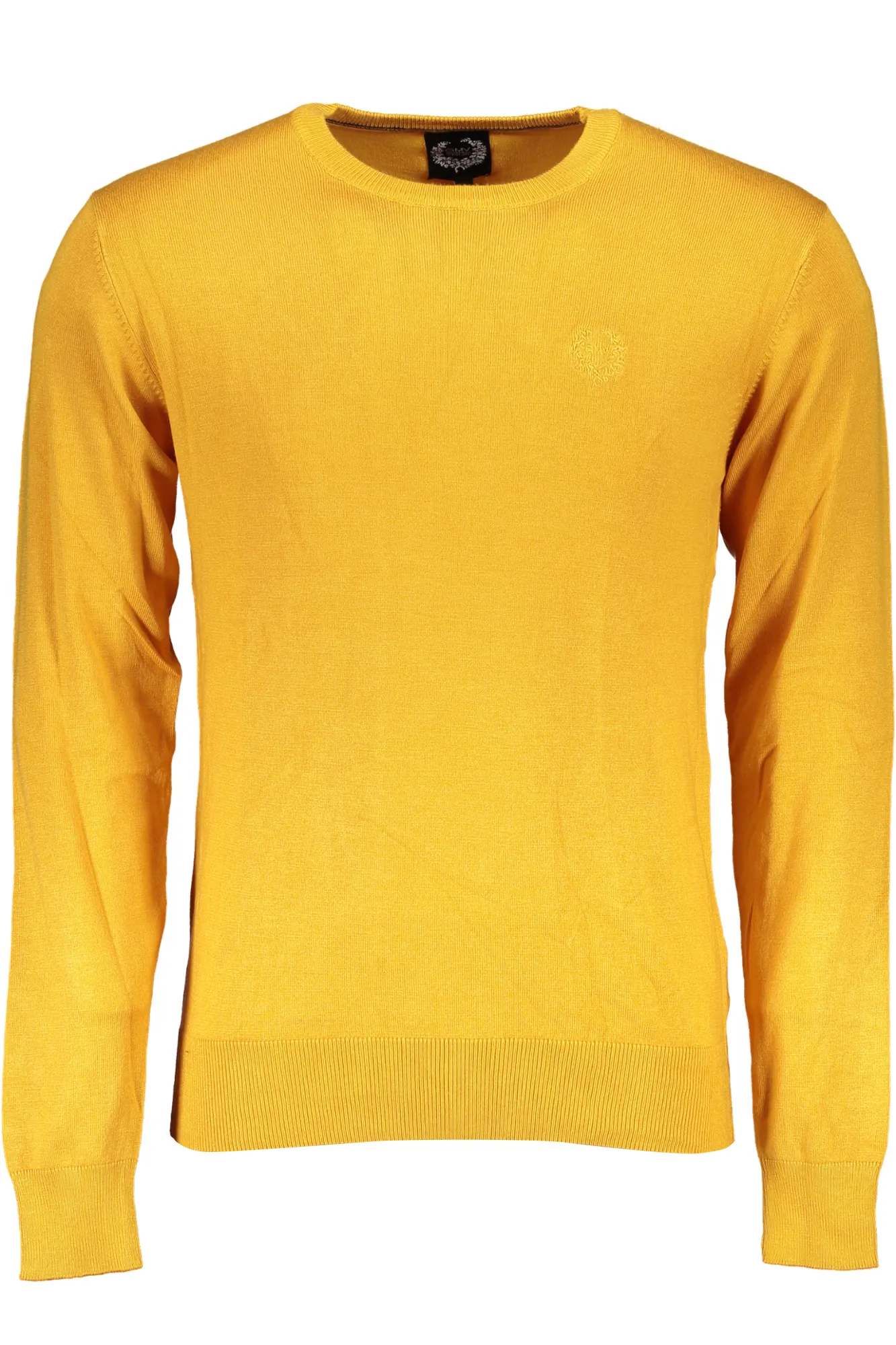 Herren PULLOVER Gelb AU01526FRAME_GISENAPE