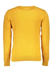 GIAN MARCO VENTURI Herren PULLOVER Gelb | online kaufen