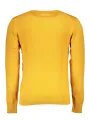 GIAN MARCO VENTURI Herren PULLOVER Gelb | online kaufen