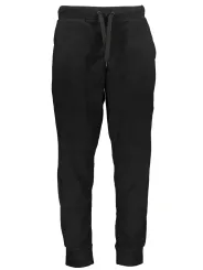 GIAN MARCO VENTURI Herren Sporthose Schwarz | online kaufen