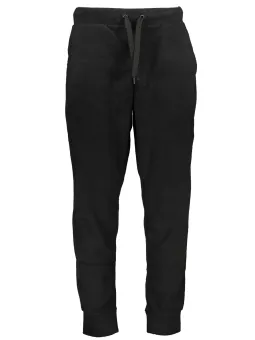 GIAN MARCO VENTURI Herren Sporthose Schwarz | online kaufen