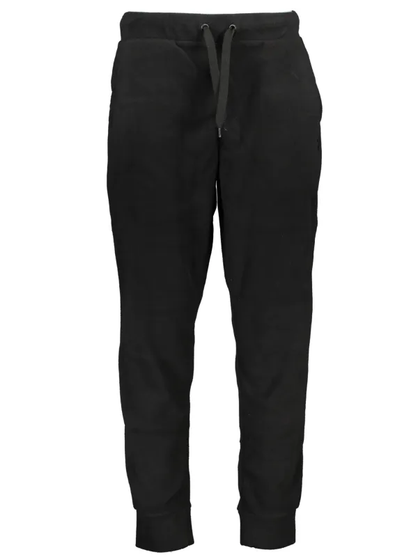 GIAN MARCO VENTURI Herren Sporthose Schwarz | online kaufen