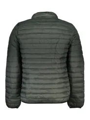 GIAN MARCO VENTURI Herren LANGARMJACKE Grün | online kaufen