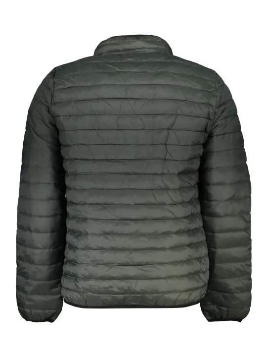 GIAN MARCO VENTURI Herren LANGARMJACKE Grün | online kaufen