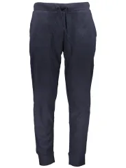GIAN MARCO VENTURI Herren Sporthose Blau | online kaufen