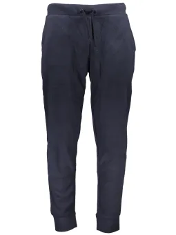 GIAN MARCO VENTURI Herren Sporthose Blau mieten - Flex-Fashion