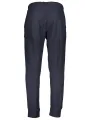 GIAN MARCO VENTURI Herren Sporthose Blau | online kaufen