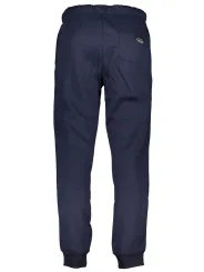 GIAN MARCO VENTURI Herren SPORTHOSE Blau | online kaufen