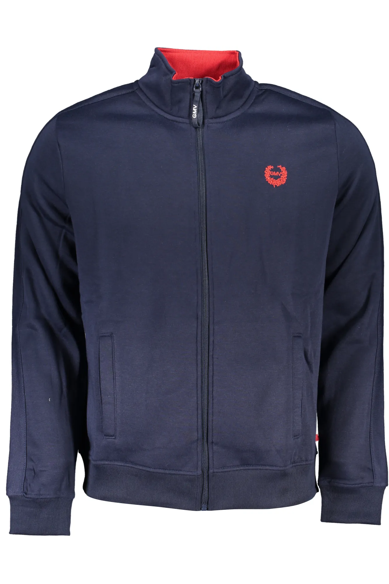 Herren LANGARM-SWEATSHIRT Blau AU01129FOSSILE_BLNIGHTB