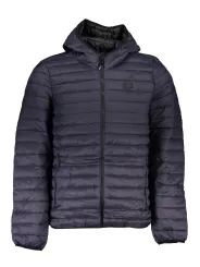 GIAN MARCO VENTURI Herren JACKE Blau | online kaufen