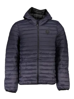 GIAN MARCO VENTURI Herrenjacke Blau mieten | Flex-Fashion