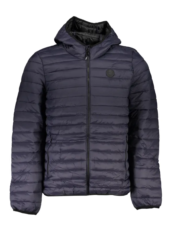 GIAN MARCO VENTURI Herren JACKE Blau | online kaufen