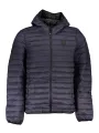GIAN MARCO VENTURI Herren JACKE Blau | online kaufen