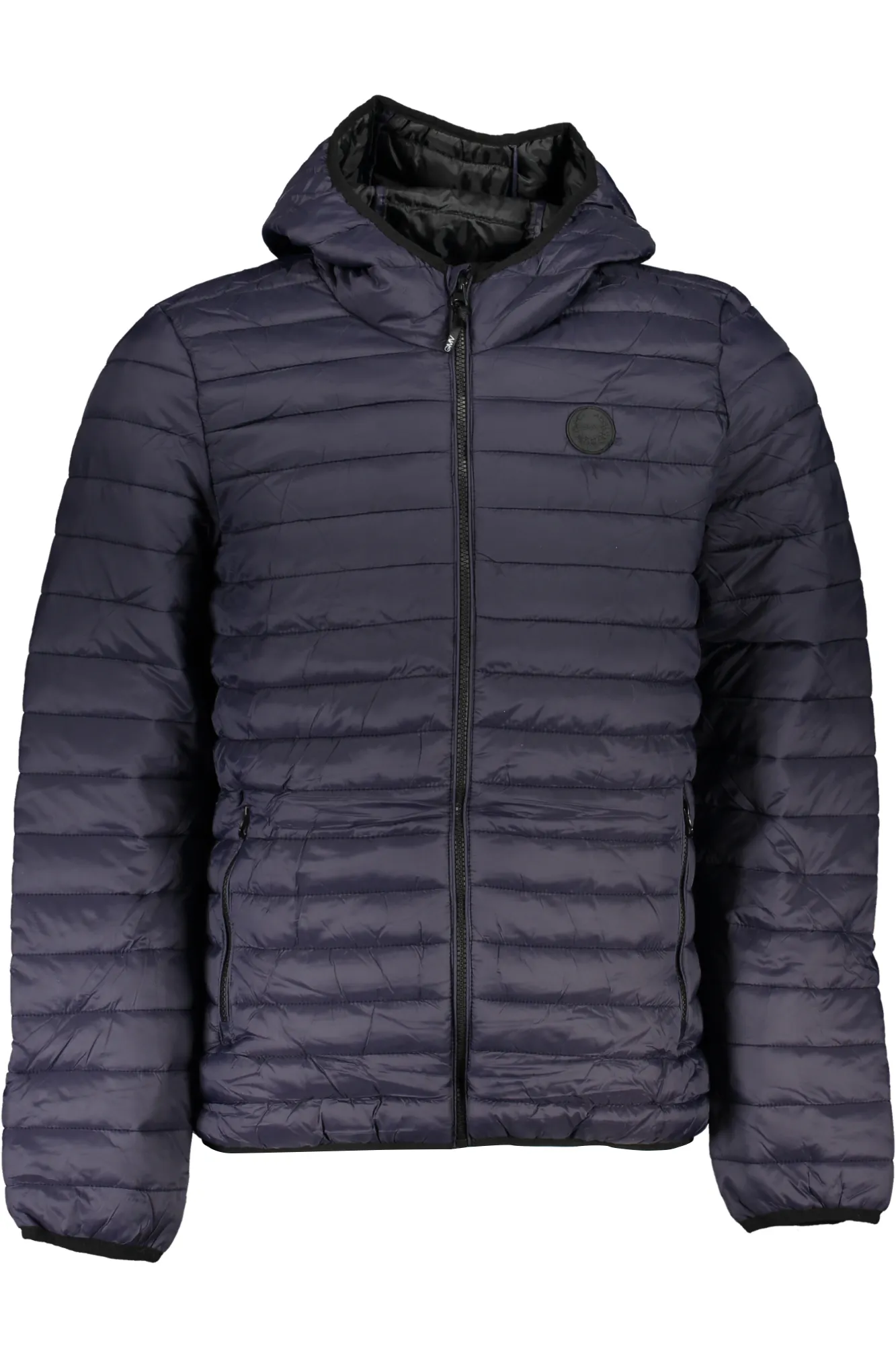 Herren JACKE Blau AU01520COMBES_BLNIGHTB