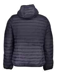 GIAN MARCO VENTURI Herren JACKE Blau | online kaufen
