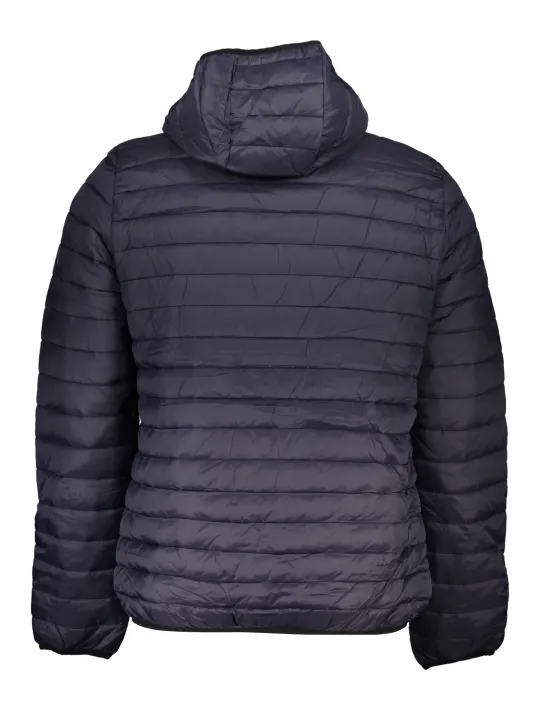 GIAN MARCO VENTURI Herren JACKE Blau | online kaufen