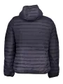 GIAN MARCO VENTURI Herren JACKE Blau | online kaufen