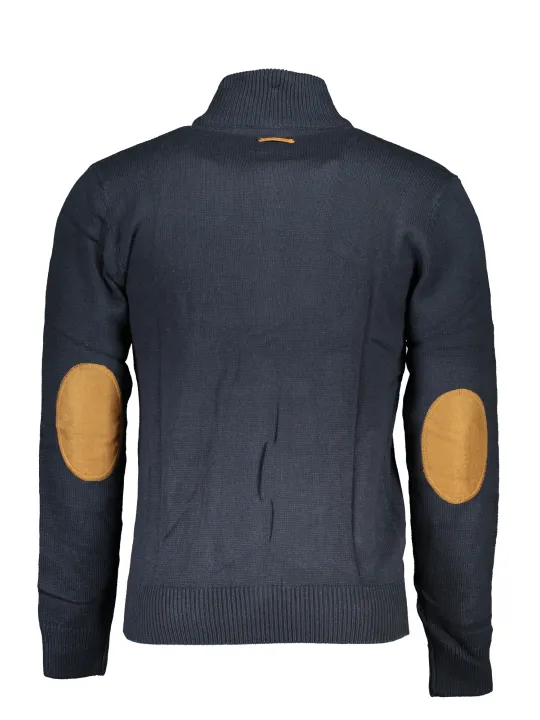 GIAN MARCO VENTURI Herren TASCHE Blau | online kaufen