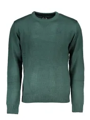 GIAN MARCO VENTURI Herren PULLOVER Grün | online kaufen