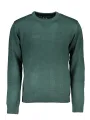 GIAN MARCO VENTURI Herren PULLOVER Grün | online kaufen
