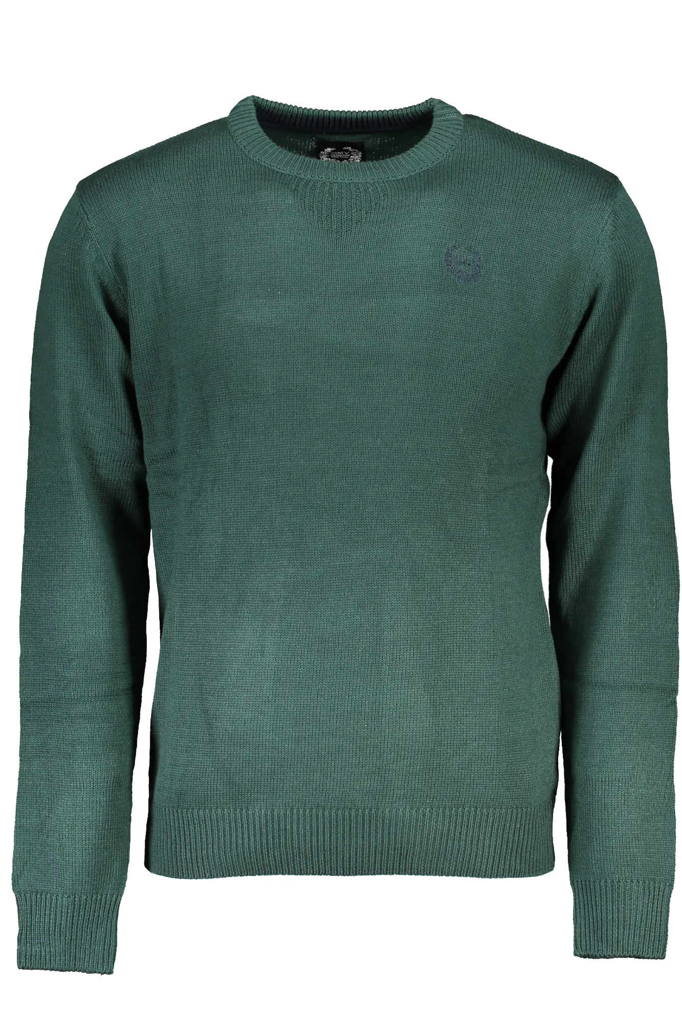 Herren PULLOVER Grün AU01527FLORIANO_VEDARKFO