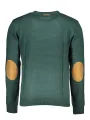 GIAN MARCO VENTURI Herren PULLOVER Grün | online kaufen