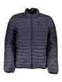 GIAN MARCO VENTURI Herren LANGARMJACKE Blau | online kaufen