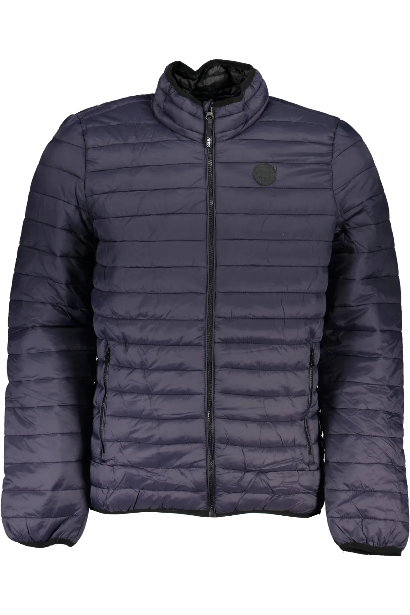 Herren LANGARMJACKE Blau AU01521COVE_BLNIGHTB