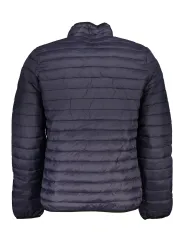 GIAN MARCO VENTURI Herren LANGARMJACKE Blau | online kaufen