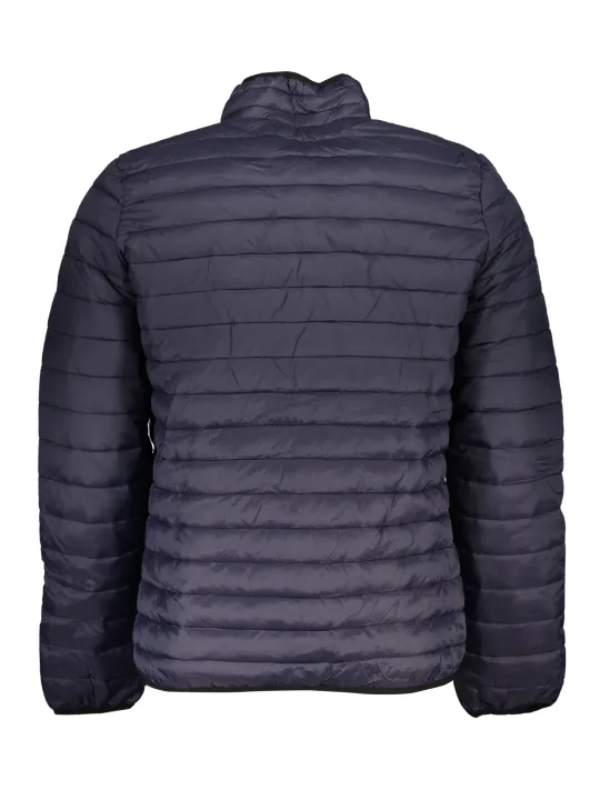 GIAN MARCO VENTURI Herren LANGARMJACKE Blau | online kaufen